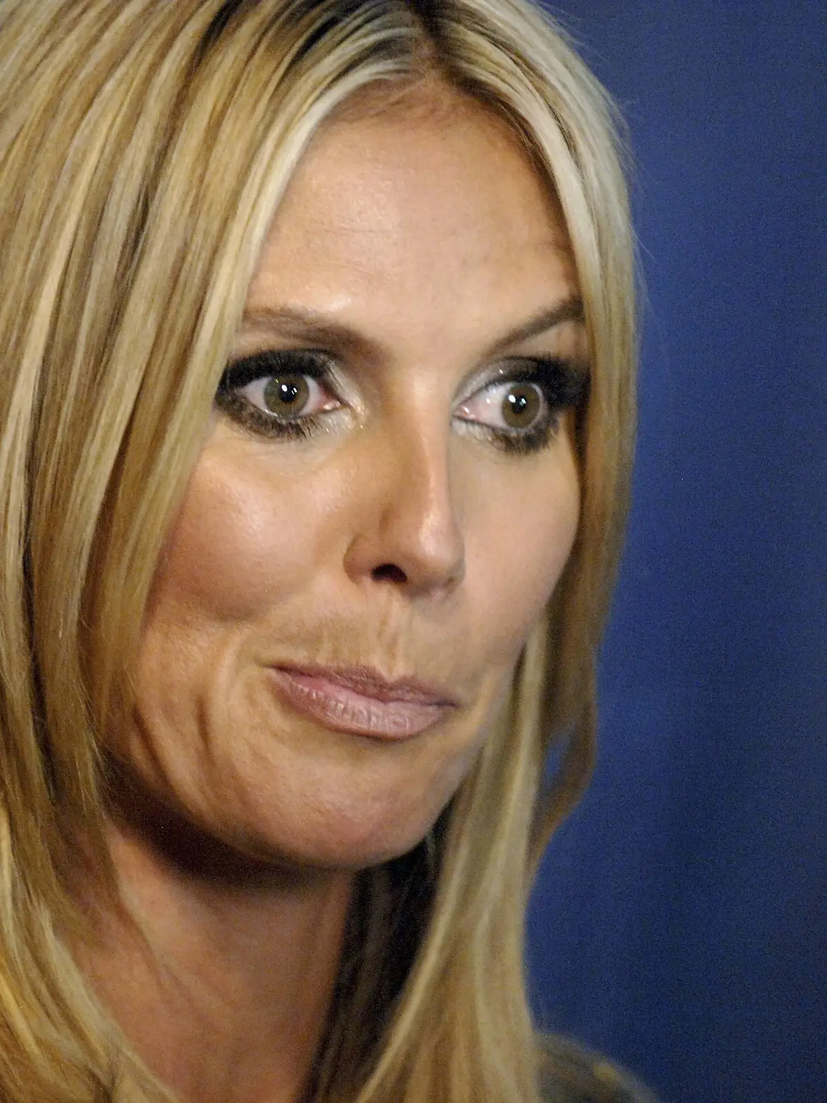 Bildnummer: 60182632  Datum: 23.07.2013  Copyright: imago/Future ImageHeidi Klum beim America s Got Talent Season 8 Pre-Show Red Carpet Event. New York, 23.07.2013 Foto:xD.xVanxTinex/xFuturexImage Entertainment People TV Porträt xsp x0x 2013 quer Highlight premiumd Moderatorin Model Fernsehen TV Show Unterhaltung Entertainment Prominenz Kultur Talent-Show NBC  60182632 Date 23 07 2013 Copyright Imago Future Image Heidi Klum the America S Got Talent Season 8 Pre Show Red Carpet Event New York 23 07 2013 Photo XD   Entertainment Celebrities TV Portrait xsp x0x 2013 horizontal Highlight premiumd Presenter Model Television TV Show Entertainment Entertainment Celebrities Culture Talent Show NBC  
