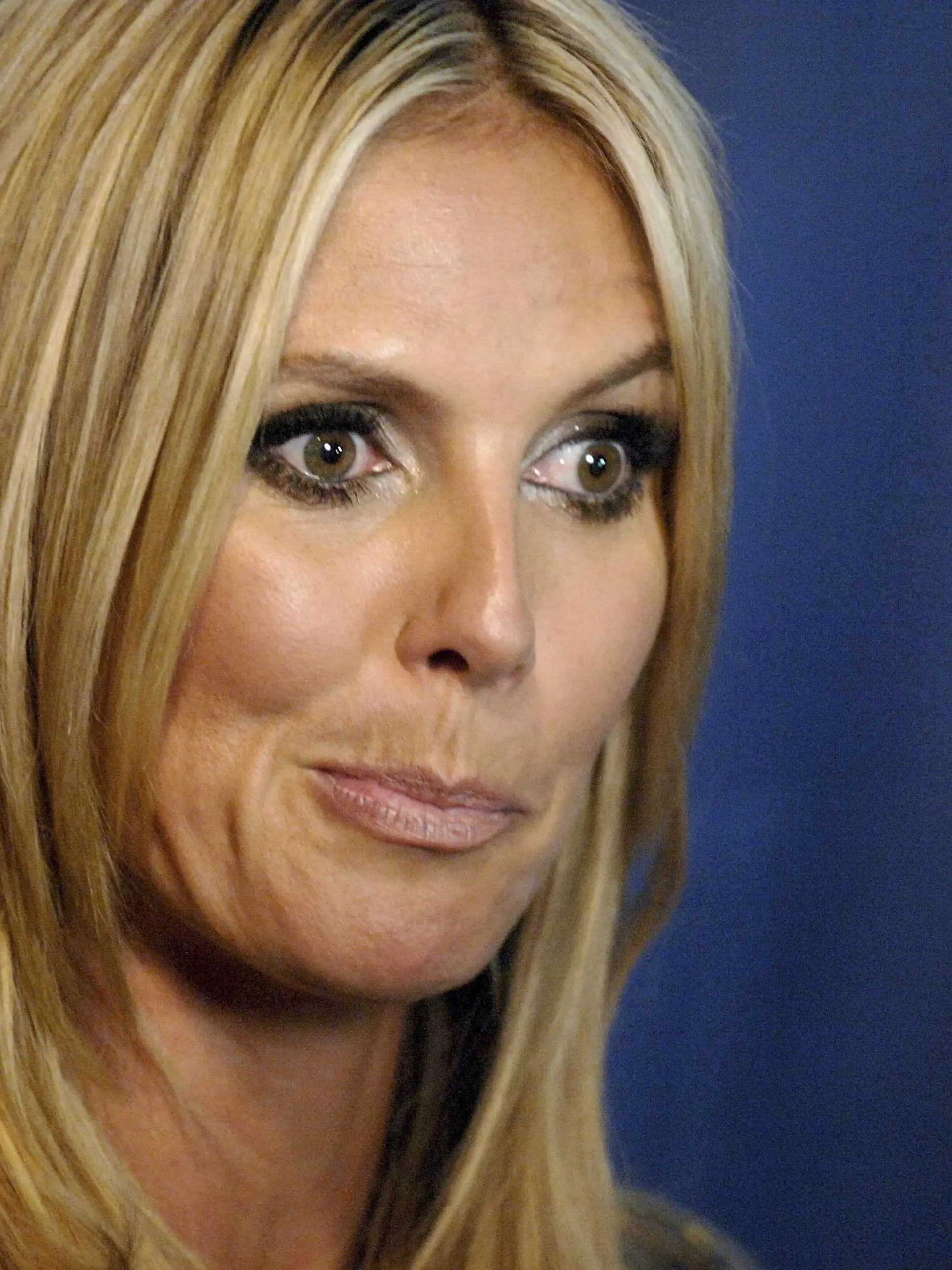 Bildnummer: 60182632  Datum: 23.07.2013  Copyright: imago/Future ImageHeidi Klum beim America s Got Talent Season 8 Pre-Show Red Carpet Event. New York, 23.07.2013 Foto:xD.xVanxTinex/xFuturexImage Entertainment People TV Porträt xsp x0x 2013 quer Highlight premiumd Moderatorin Model Fernsehen TV Show Unterhaltung Entertainment Prominenz Kultur Talent-Show NBC  60182632 Date 23 07 2013 Copyright Imago Future Image Heidi Klum the America S Got Talent Season 8 Pre Show Red Carpet Event New York 23 07 2013 Photo XD   Entertainment Celebrities TV Portrait xsp x0x 2013 horizontal Highlight premiumd Presenter Model Television TV Show Entertainment Entertainment Celebrities Culture Talent Show NBC  