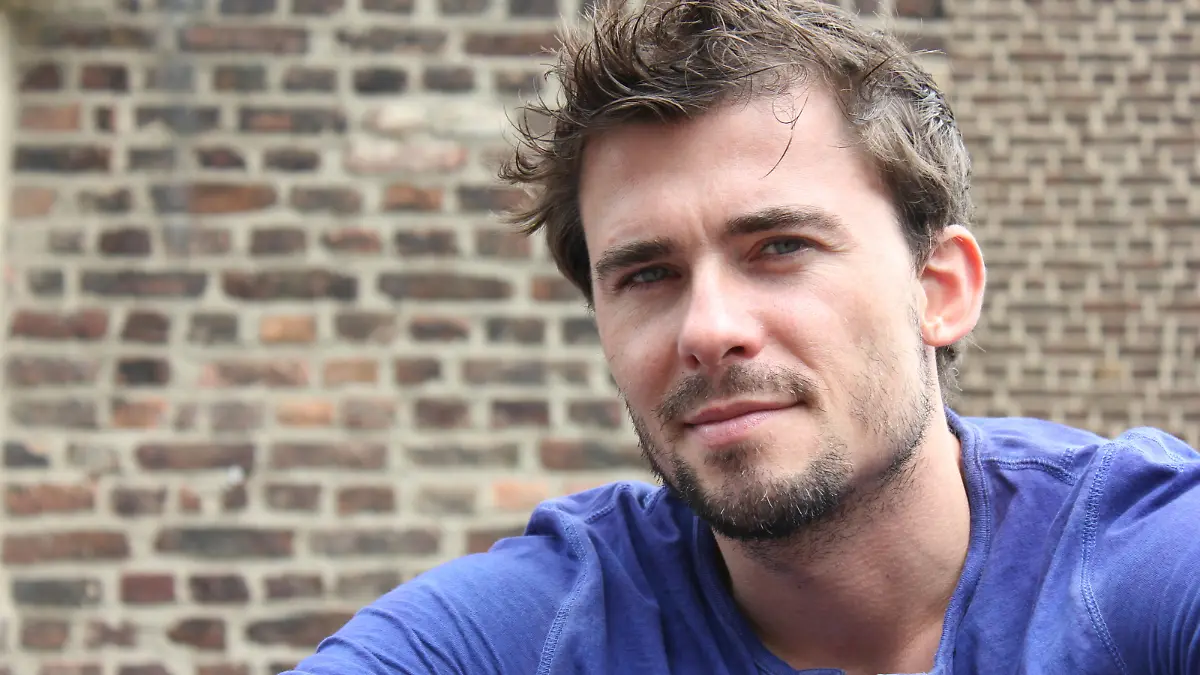 Max Claus Juni 2013 1882 (c) RTL Jovan Evermann.JPG