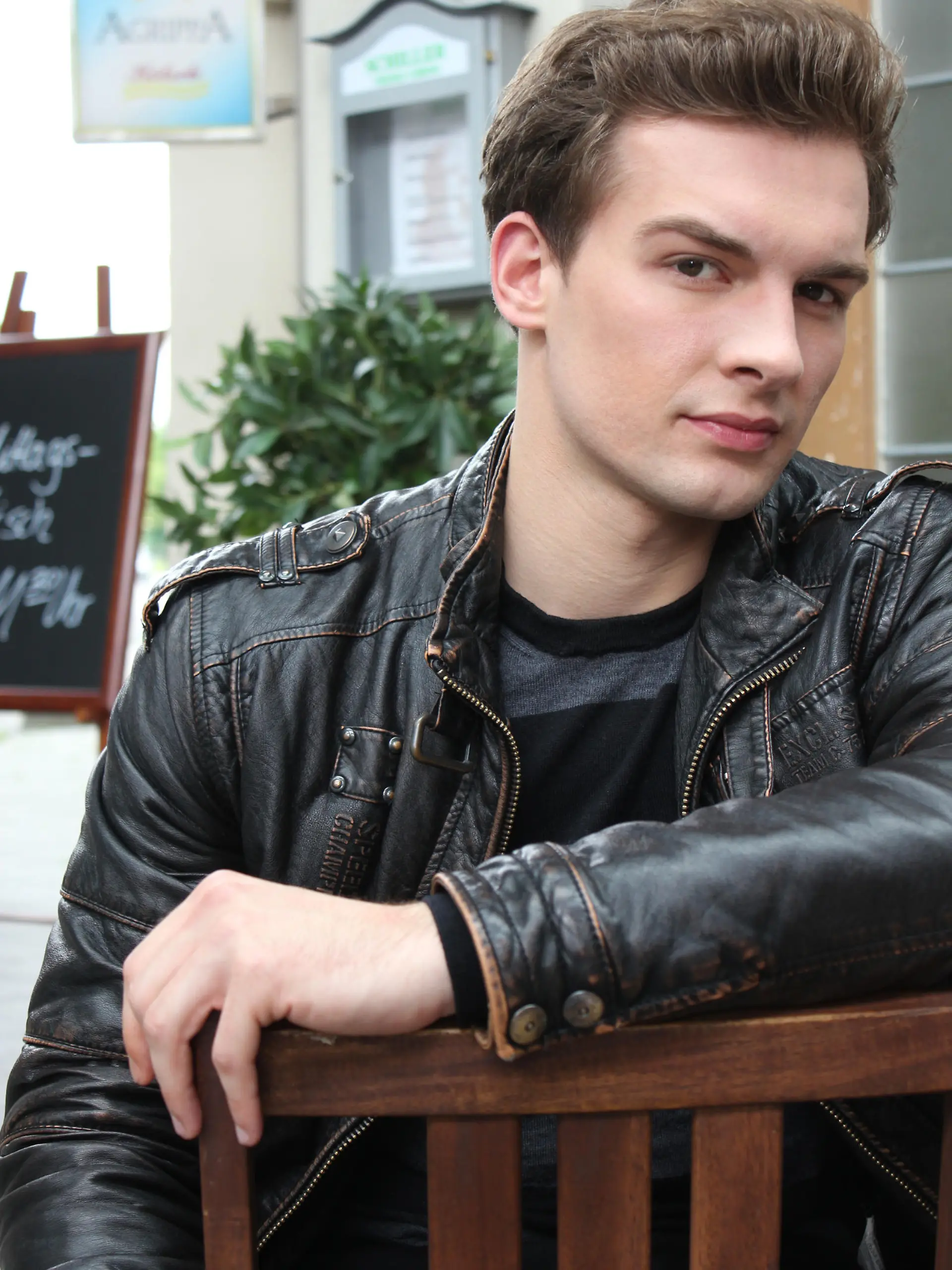 Eric Stehfest (c) RTL Jovan Evermann 2.JPG