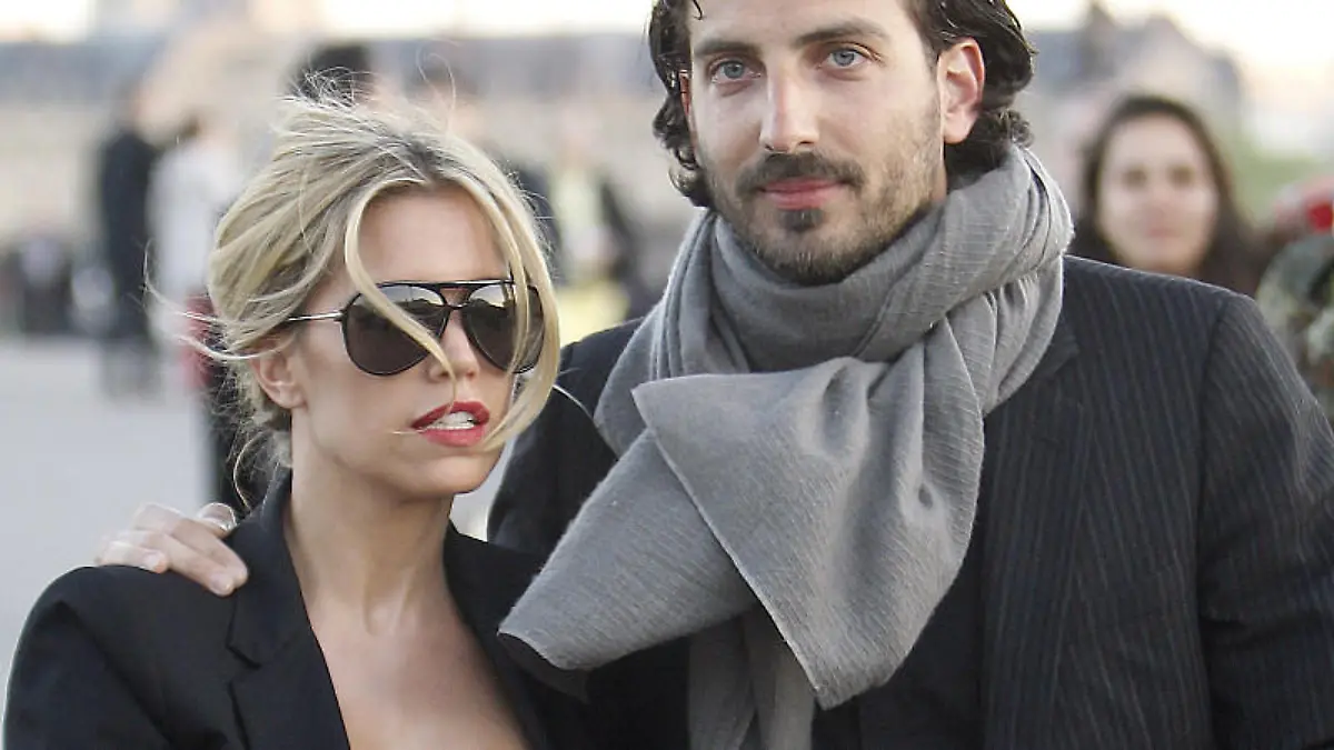 Moderatorin Sylvie van der Vaart: Trennung von Guillaume Zarka?