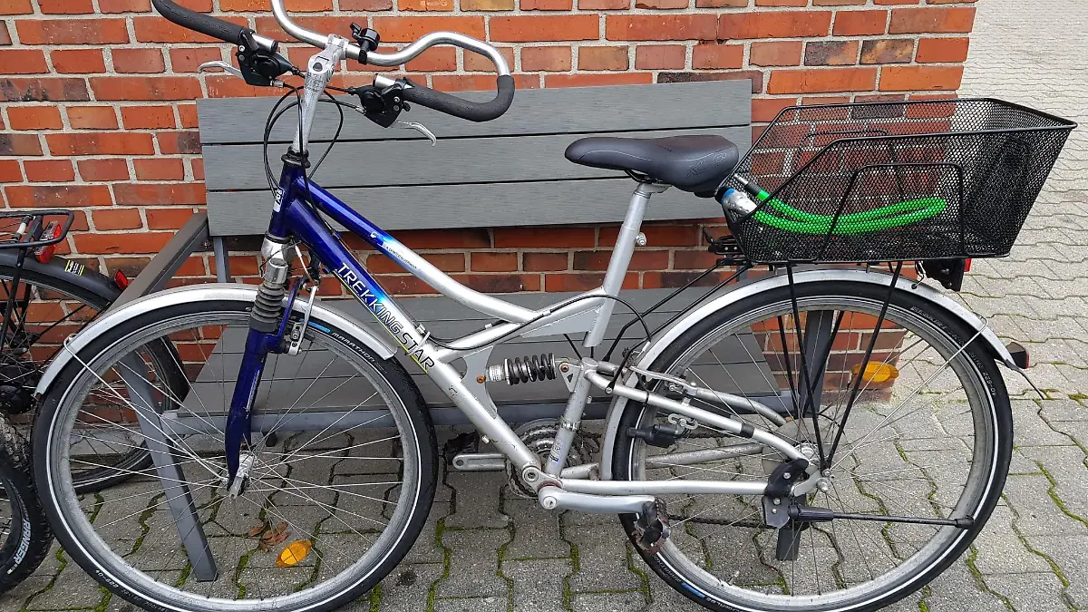 Fahrrad