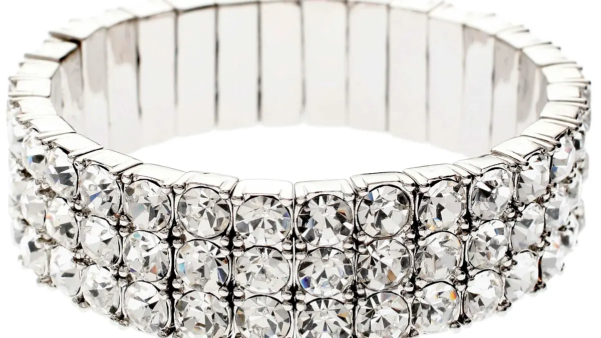 armband silber bijou