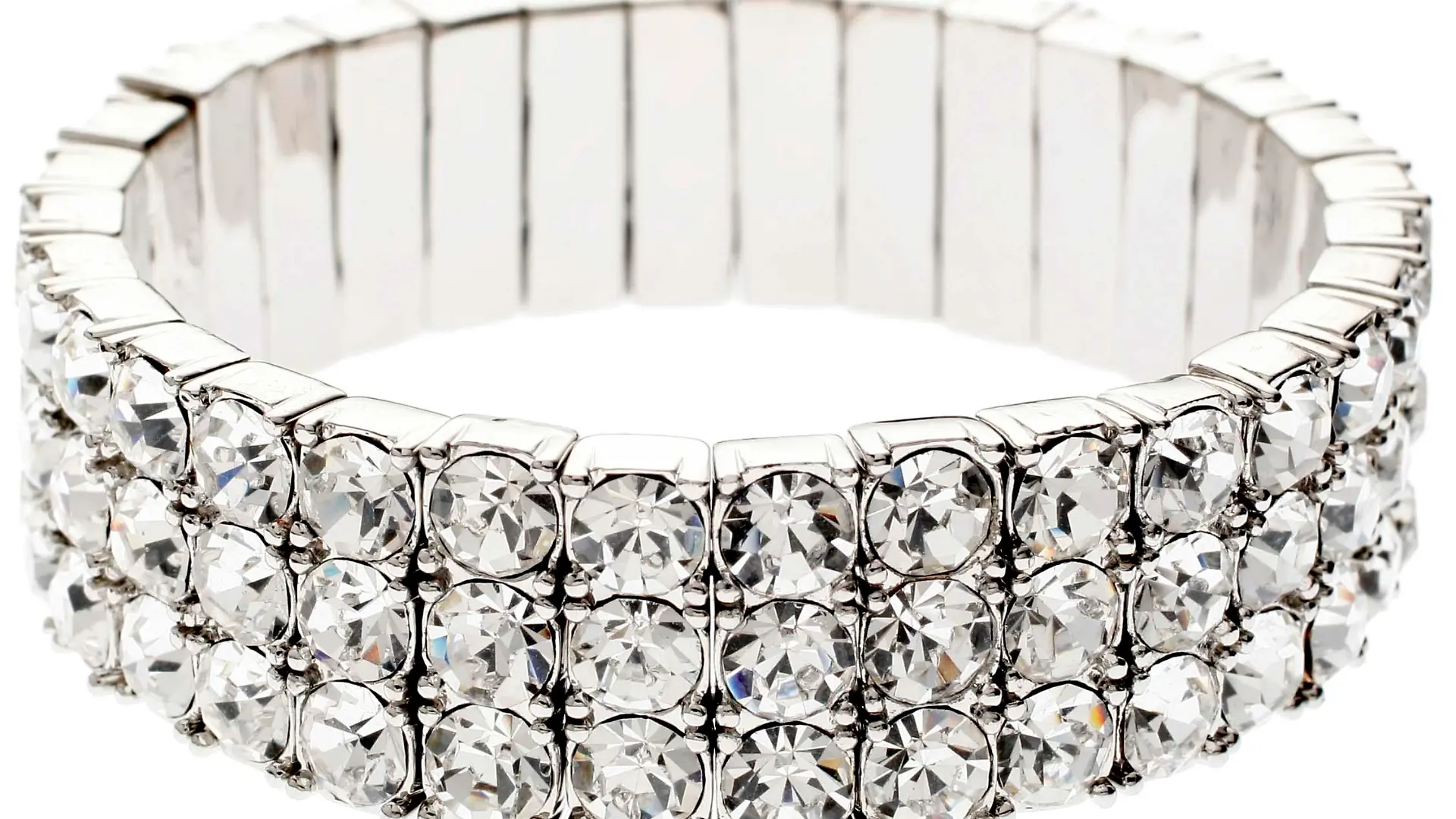 armband silber bijou