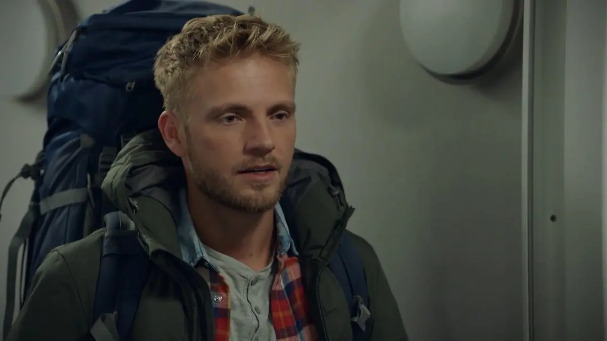 Paul taucht wieder im Kiez auf Achtung, Spoiler!