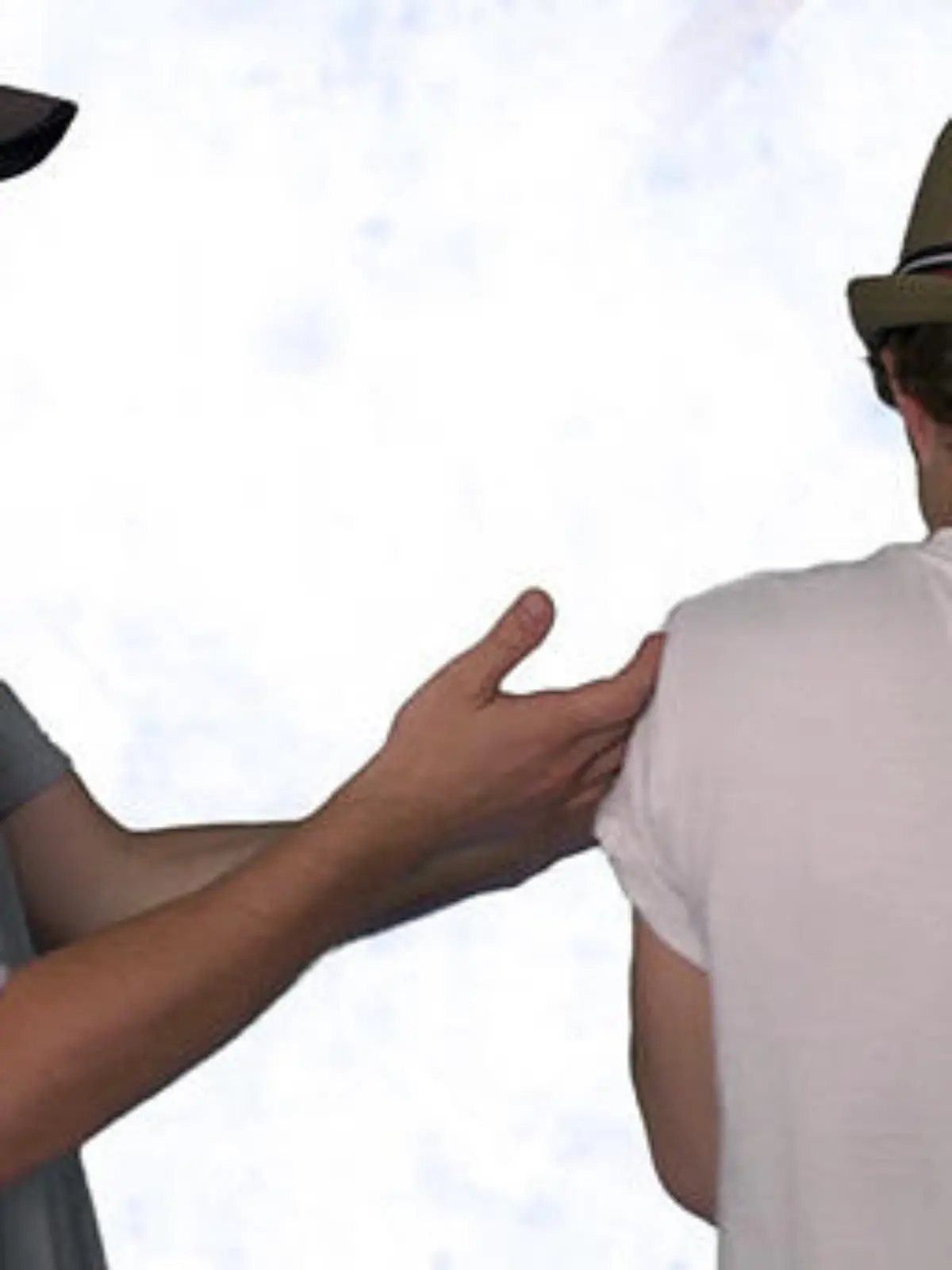 Bild zu: "GZSZ-Outtakes"