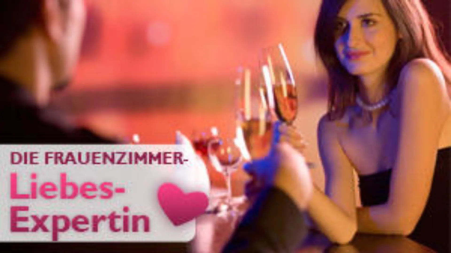 Selbstbewusstsein zählt