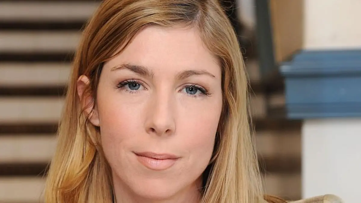 Brigitte Zeh spielt in "Christine. Perfekt war gestern" die Snob-Mutter Caro von Wiese.