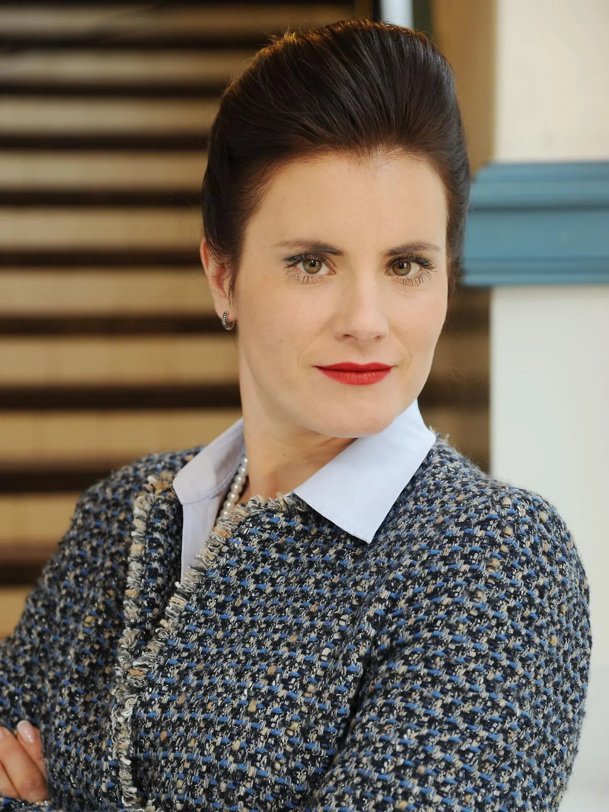 Franziska Lttich