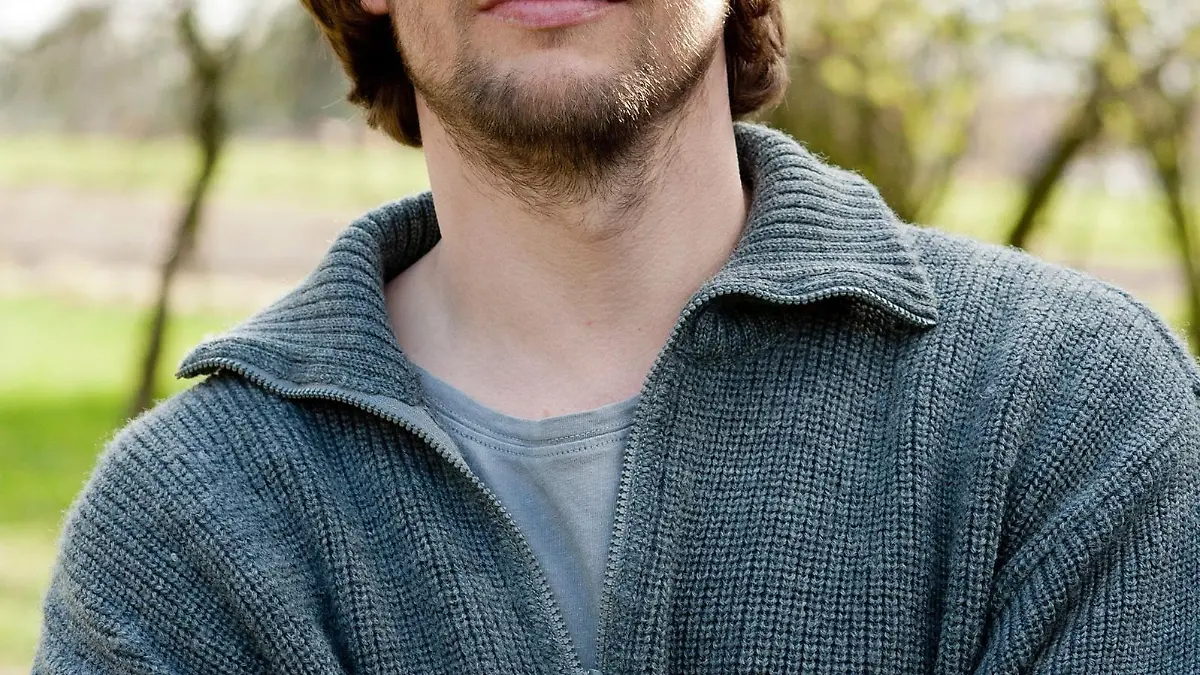 Falk (Bert Tischendorf)