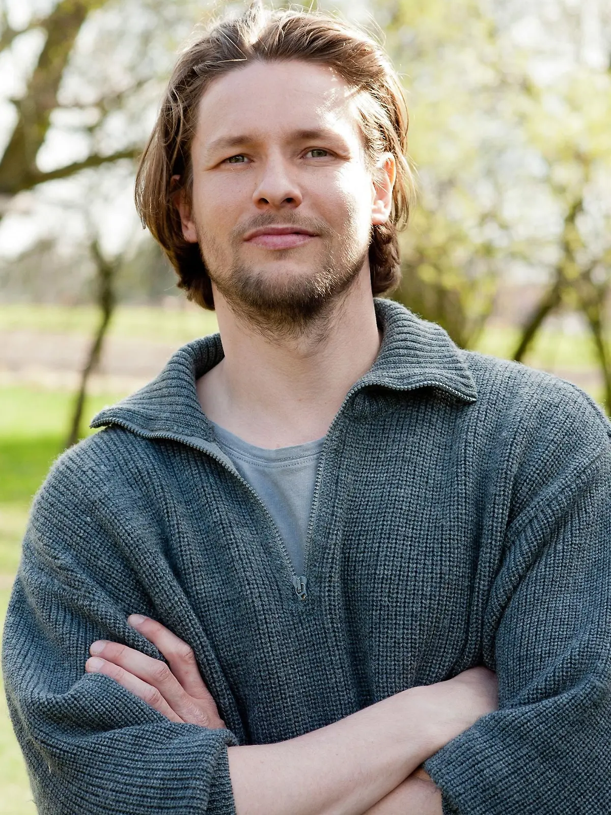 Falk (Bert Tischendorf)