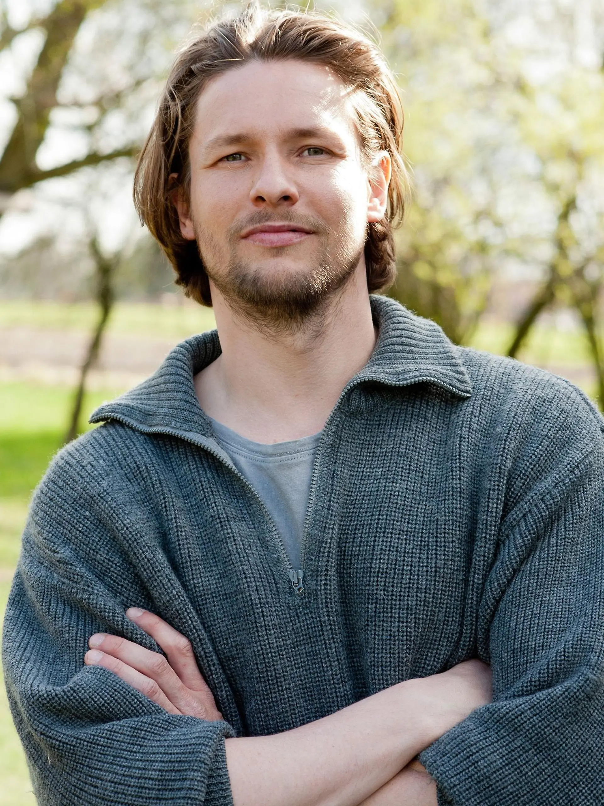 Falk (Bert Tischendorf)