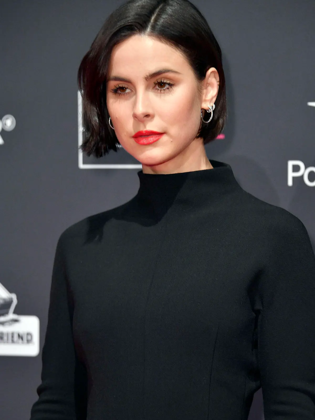 Lena Meyer-Landrut bei der 23. Verleihung der 1Live Krone 2022 in der Jahrhunderthalle. Bochum, 08.12.2022 *** Lena Meyer Landrut at the 23 award ceremony of the 1Live Krone 2022 in the Jahrhunderthalle Bochum, 08 12 2022 Foto:xN.xKubelkax/xFuturexImage 