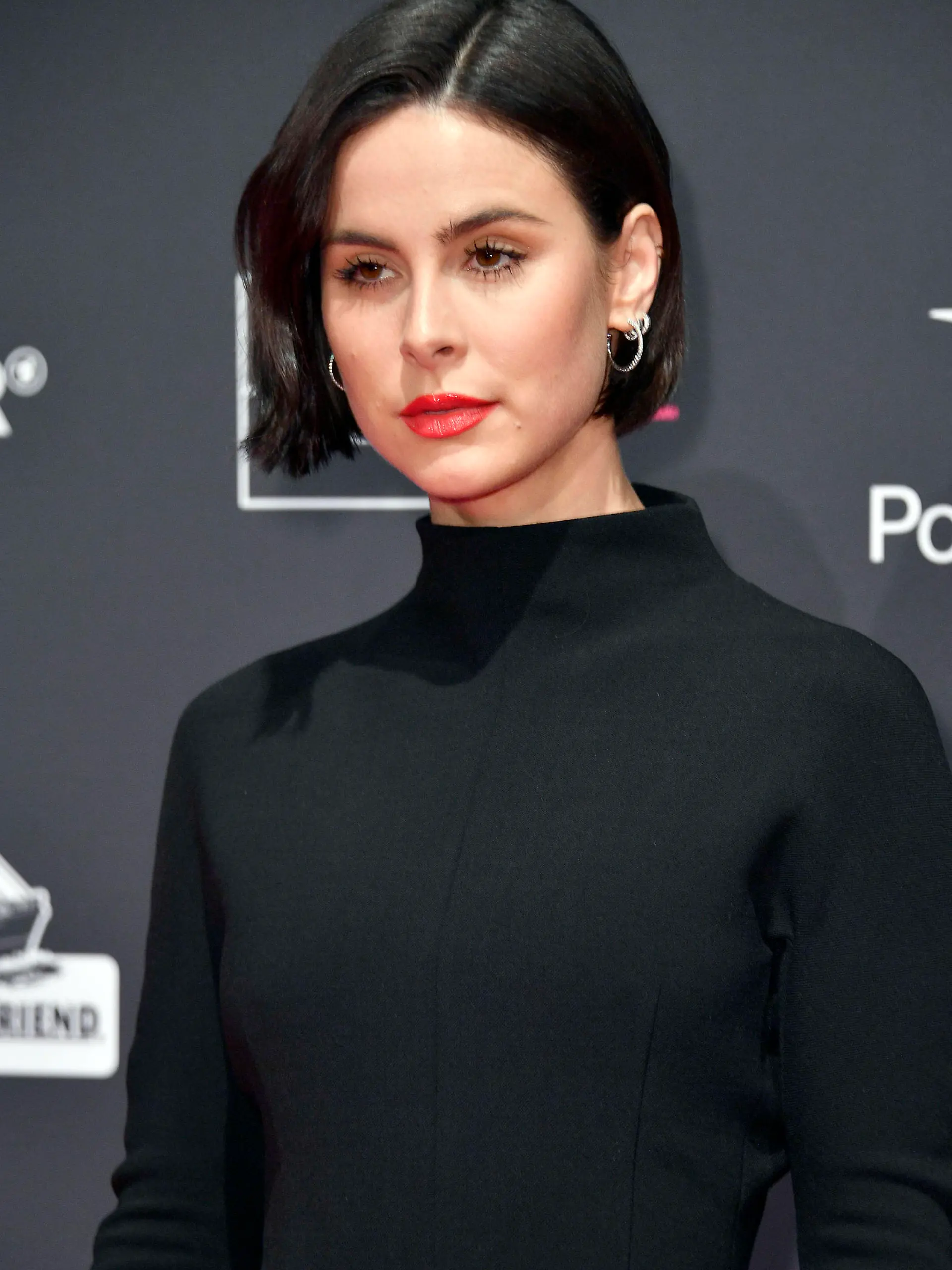 Lena Meyer-Landrut bei der 23. Verleihung der 1Live Krone 2022 in der Jahrhunderthalle. Bochum, 08.12.2022 *** Lena Meyer Landrut at the 23 award ceremony of the 1Live Krone 2022 in the Jahrhunderthalle Bochum, 08 12 2022 Foto:xN.xKubelkax/xFuturexImage 
