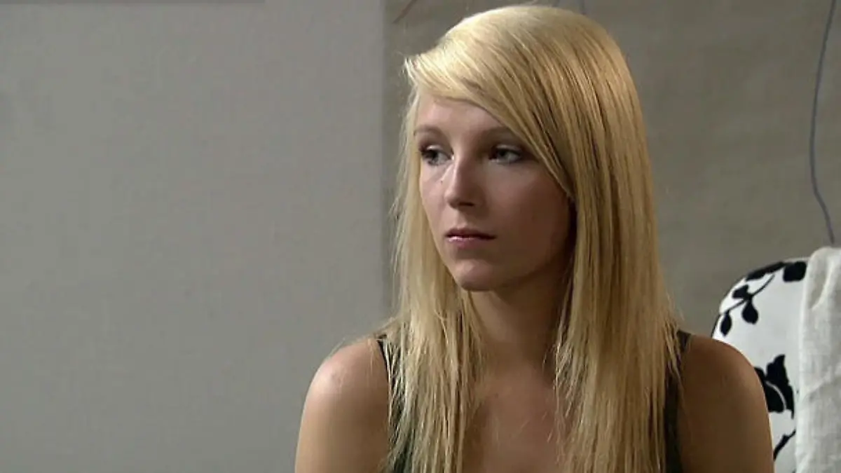 Maren zieht Konsequenzen Lilly muss zur Therapie