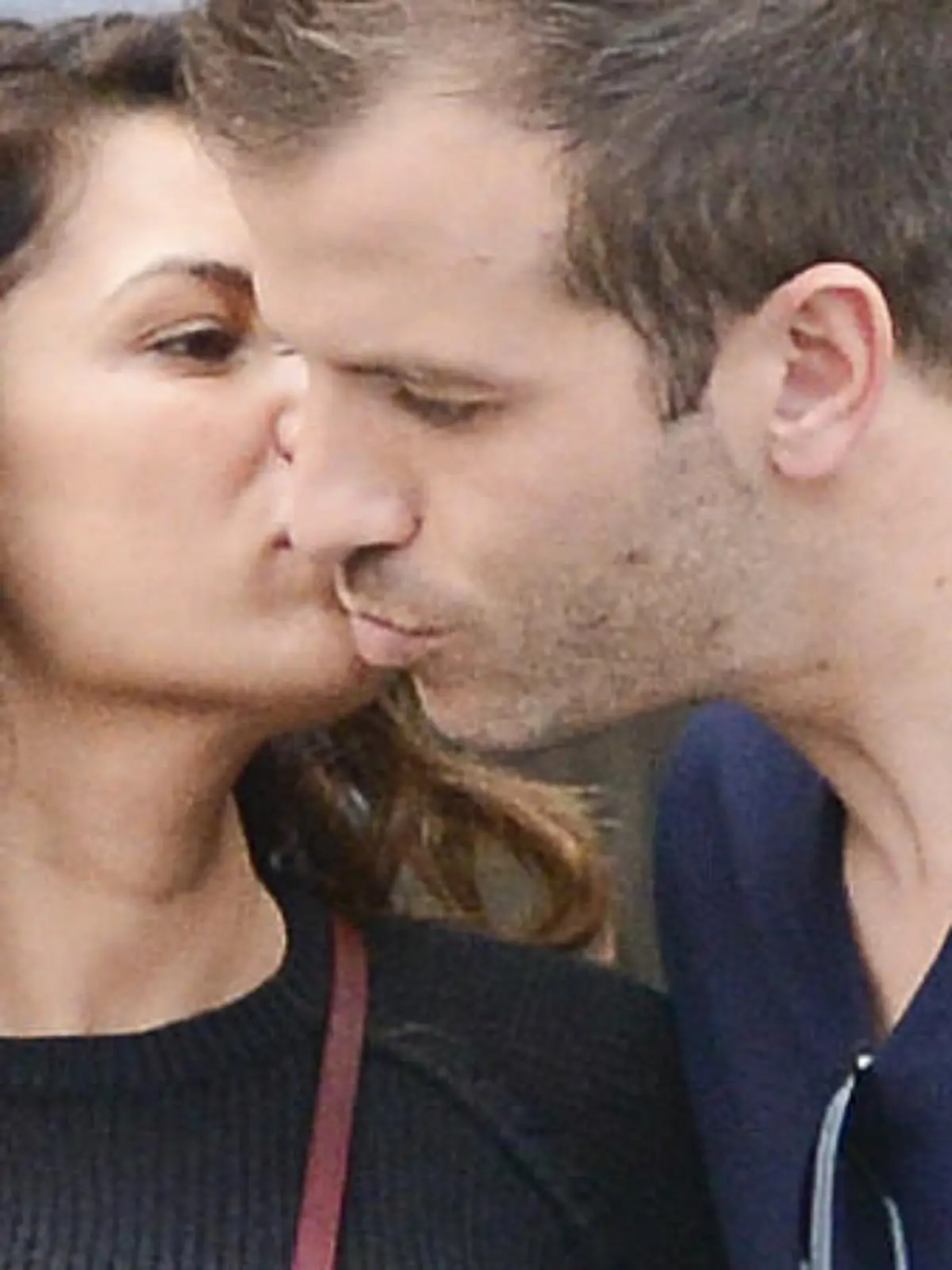 Rafael und Sabia: Liebes-Interview