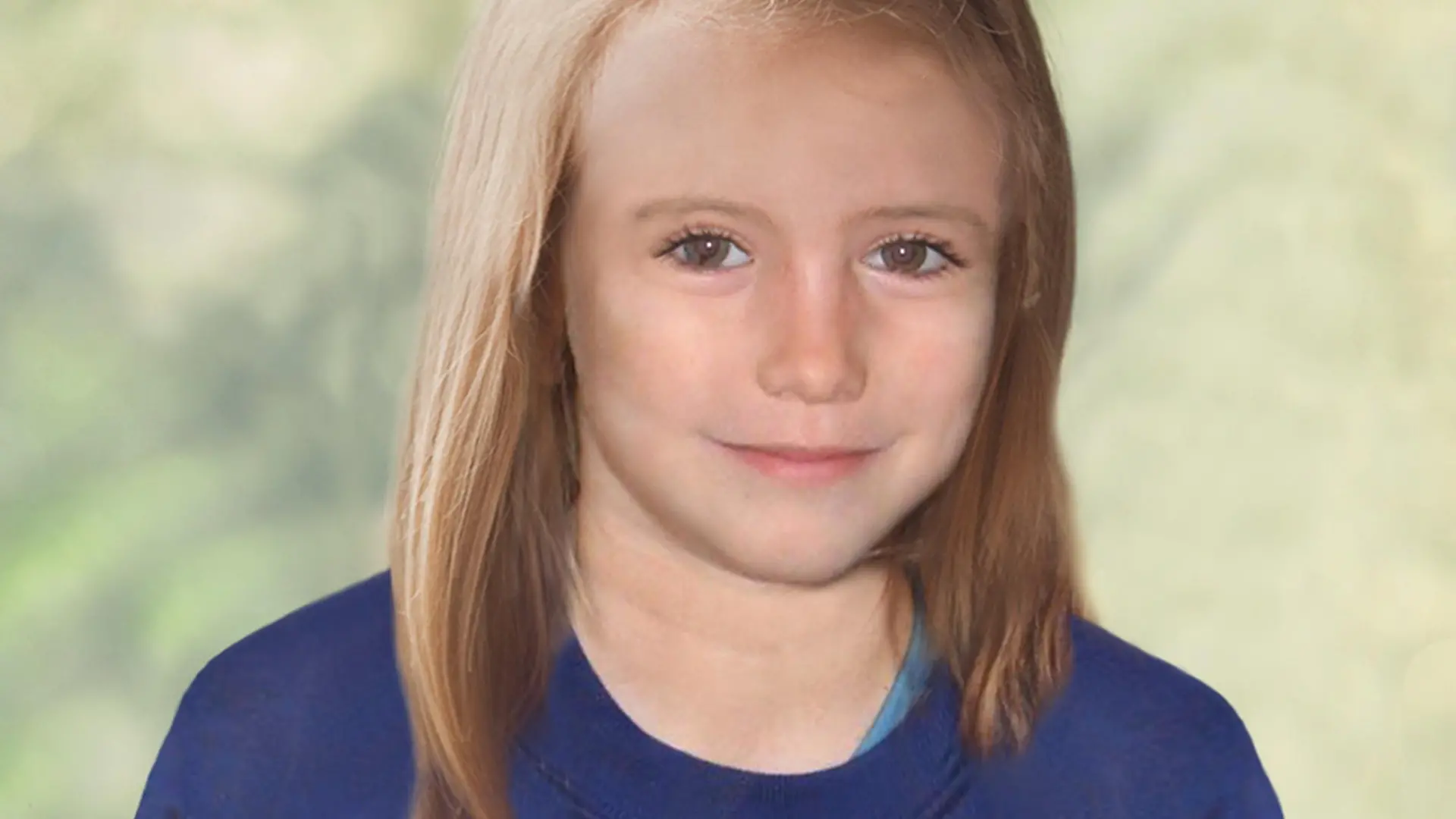 epa03195261 As fresh media reports emerge of new developments in the case of missing Madeleine McCann, Britain's Metropolitan police have released 25 April 2012 this computer-general photo showing how she might look at age 9. A new 35-man task force set up to re-examine the five year riddle claims they now have the 'best opportunity' of finding her. Next week marks the fifth anniversary of Maddie vanishing from her family's holiday flat in Praia da Luz, Portutal EPA/HO EDITORIAL USE ONLY/NO SALES +++(c) dpa - Bildfunk+++