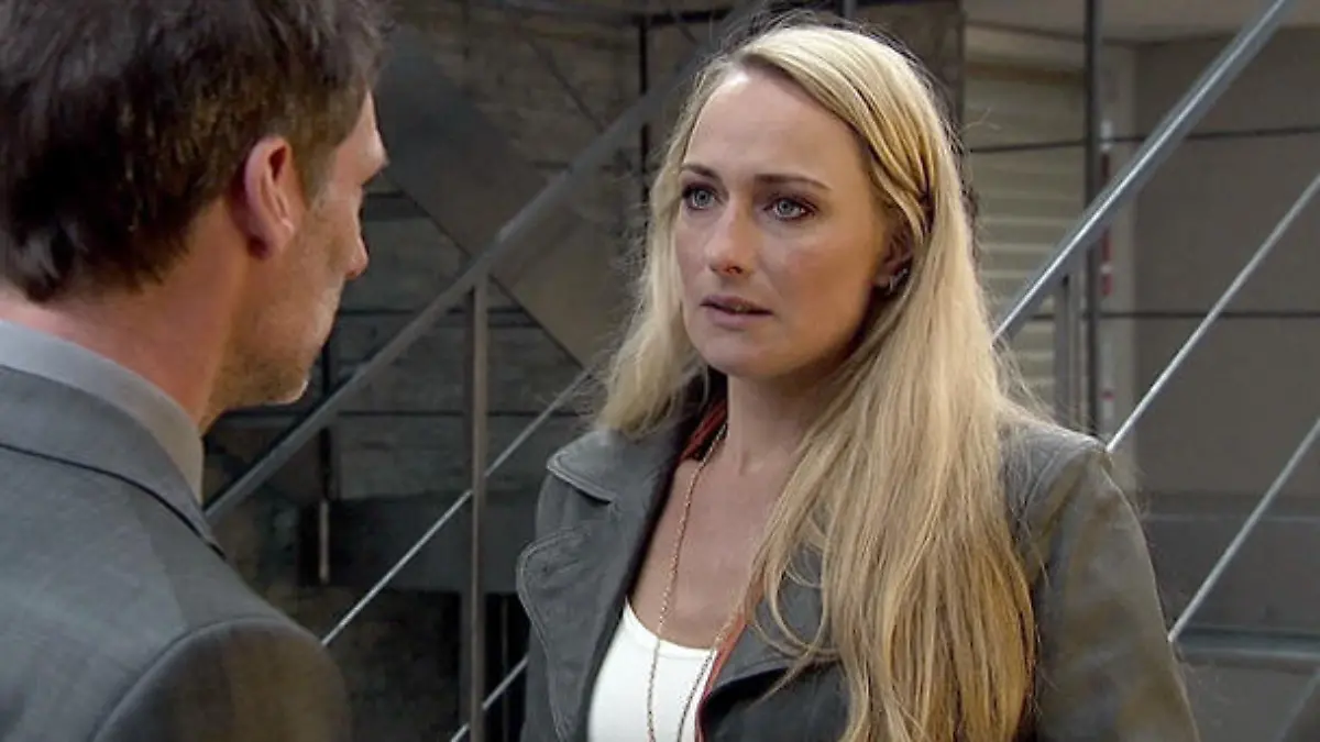 Maren ist schockiert "Lilly kotzt heimlich weiter!"