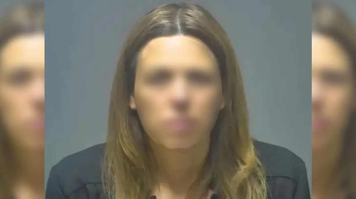 Kendra Gail L. soll ihre Tochter ein Jahr lang gemobbt haben.