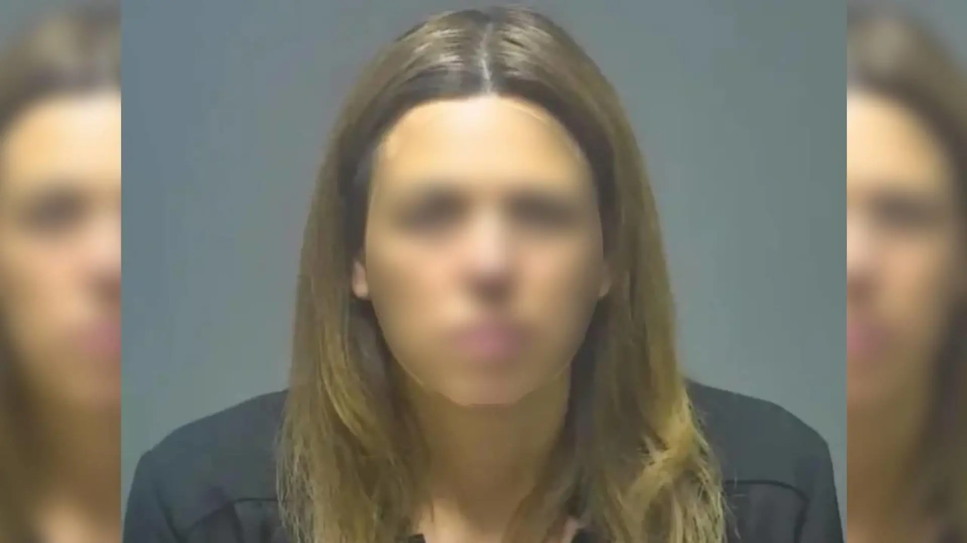 Kendra Gail L. soll ihre Tochter ein Jahr lang gemobbt haben.
