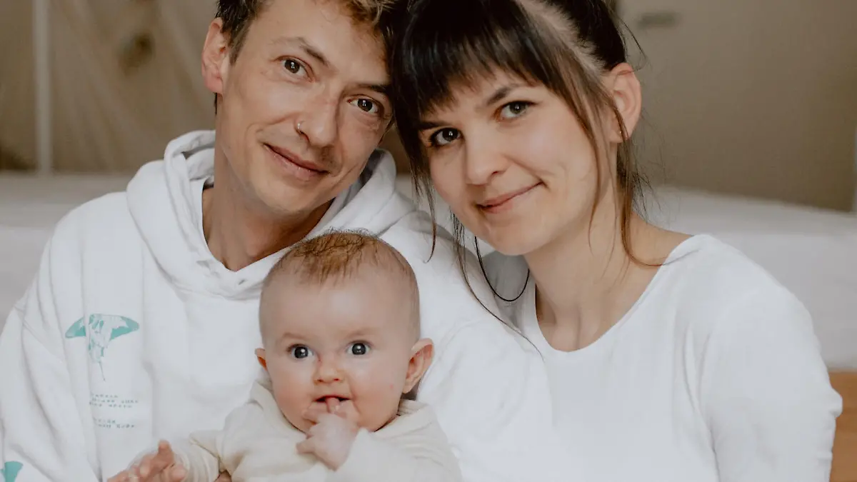 Bei der Krankheit sind nicht nur die äußeren Hautschichten betroffen, sondern auch die inneren Schleimhäute.