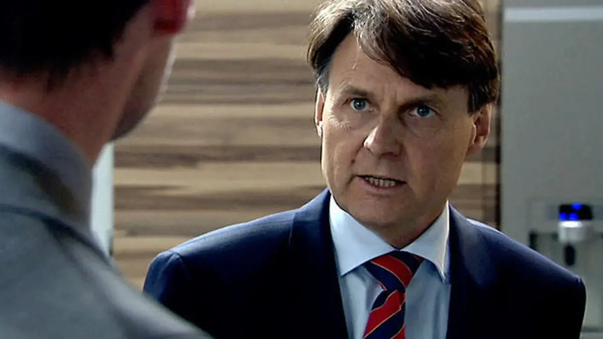 Nach der Nacht im Strip-Club Jo und Alexander werden erpresst