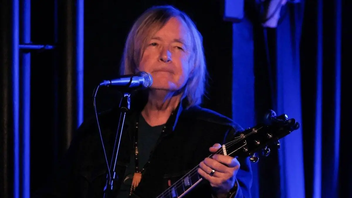 Savoy-Brown-Gründer Kim Simmonds mit 75 Jahren gestorben