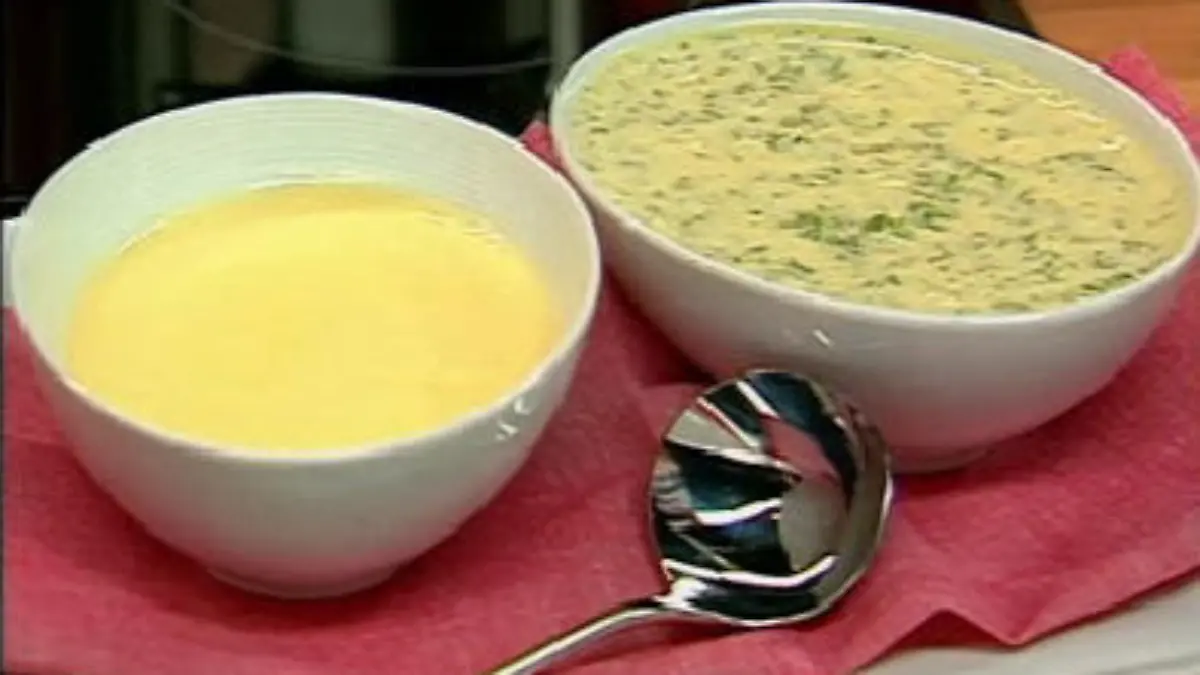 sauce hollandaise