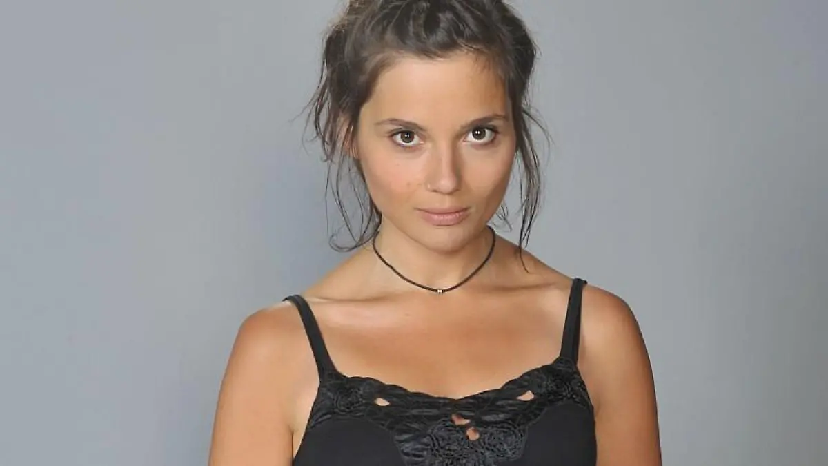 Linda Marlen Runge ist das neue Gesicht