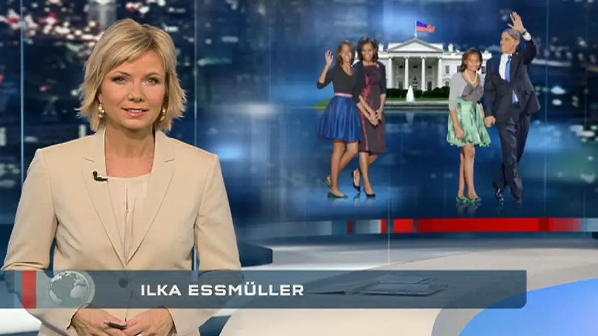 Ilka Eßmüller