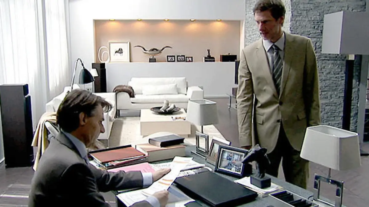 Schockierender Verdacht Hat Alexander Maren betrogen?