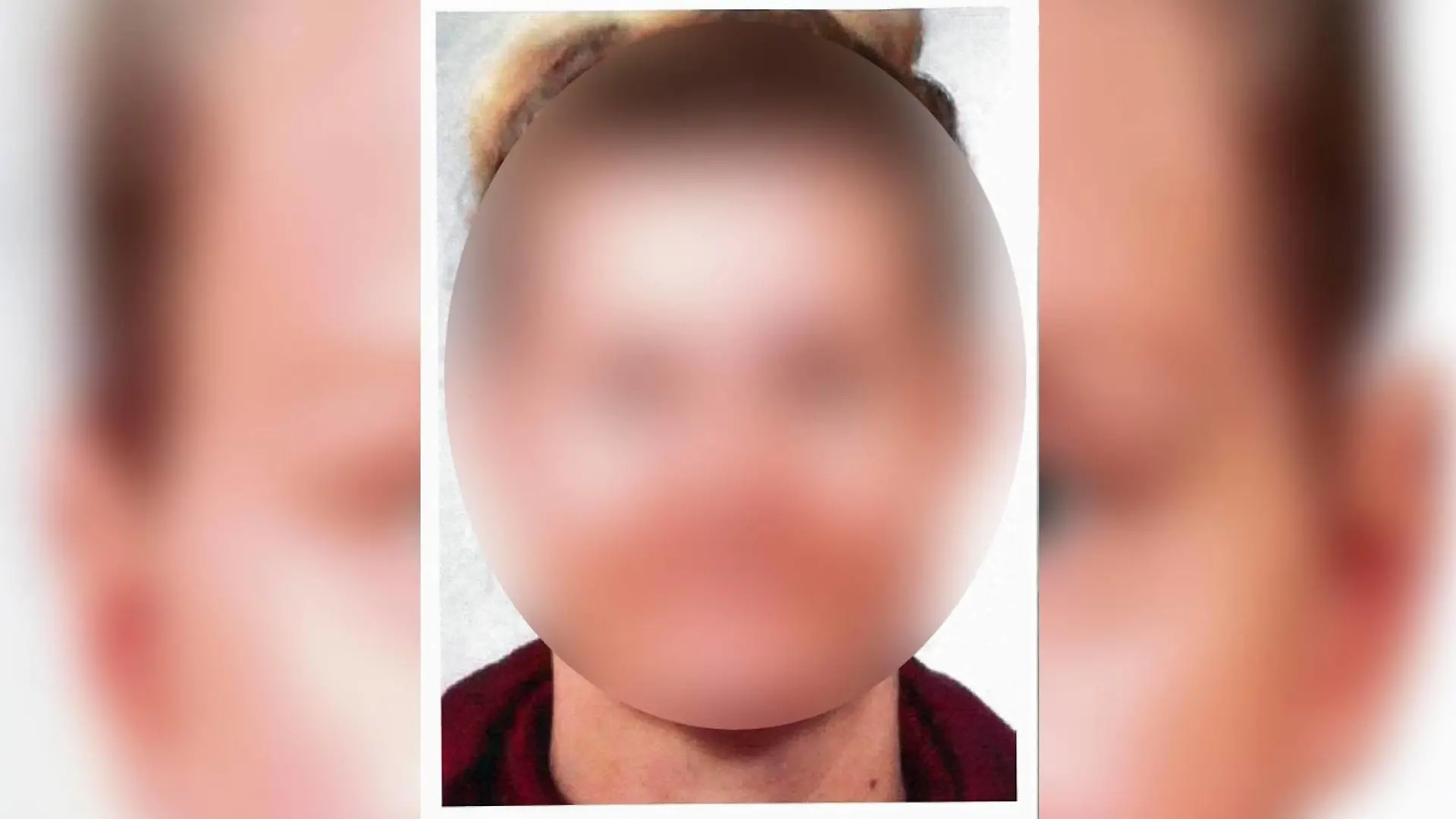 Kathy S. stellte sich der Polizei.