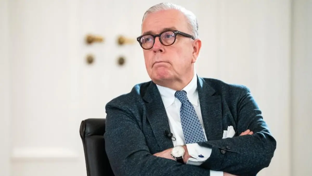 Bernd von Jutrczenka