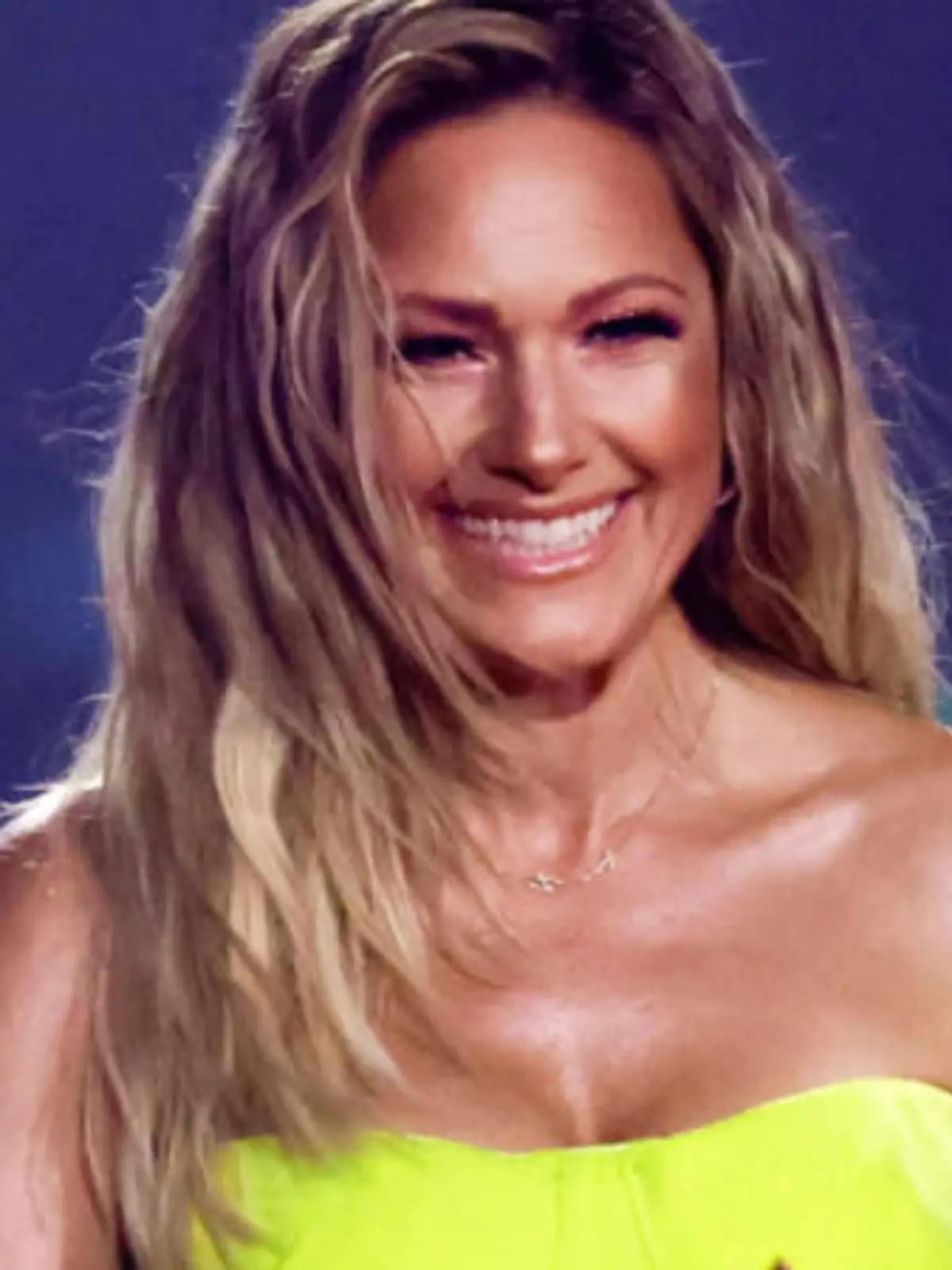 Helene Fischer: Keine Stunts mehr auf der Bühne