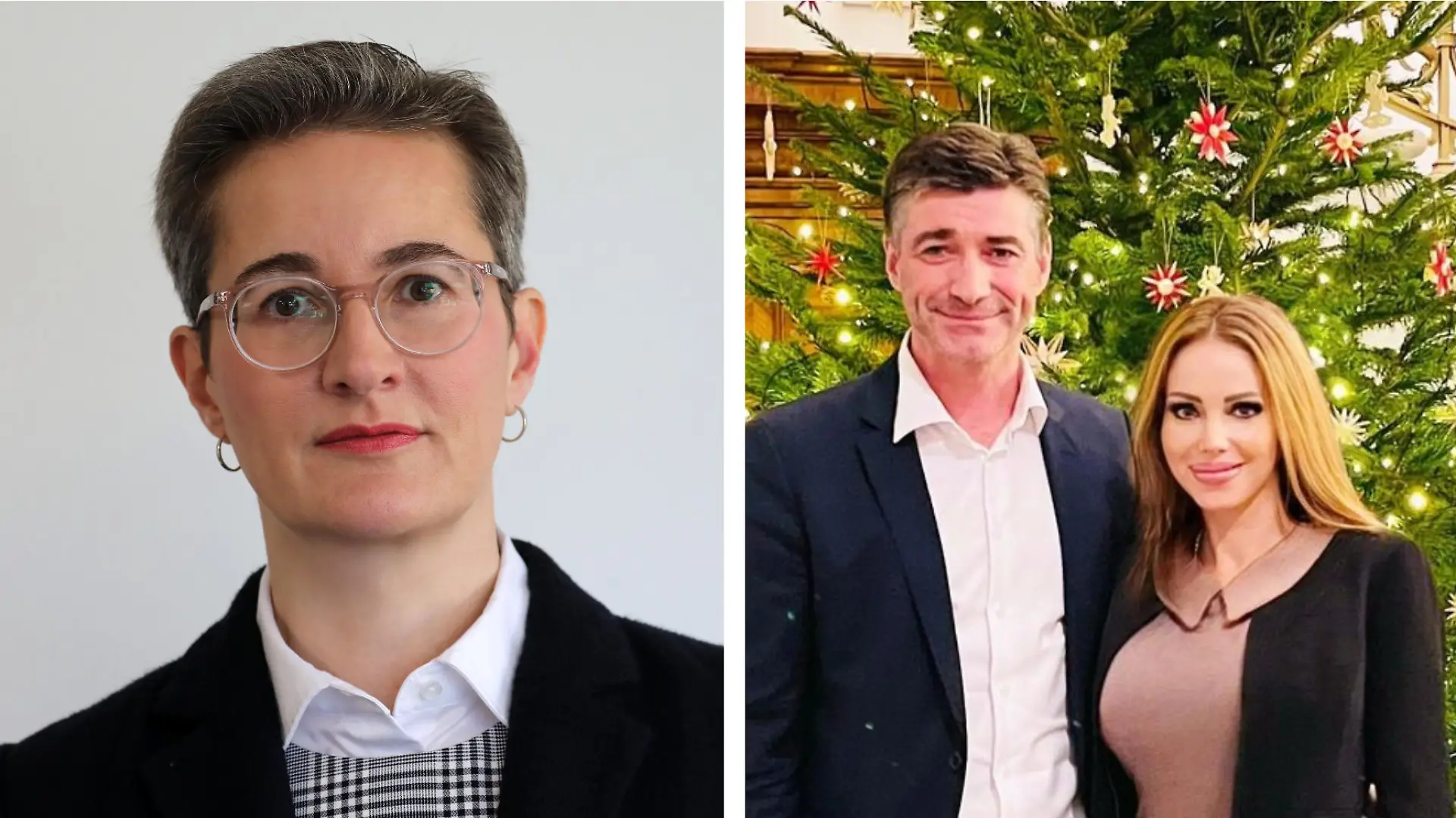 Karoline Preisler behauptet, ihr Ex Hagen Reinhold habe parallel eine Beziehung mit Annina Ucatis geführt.