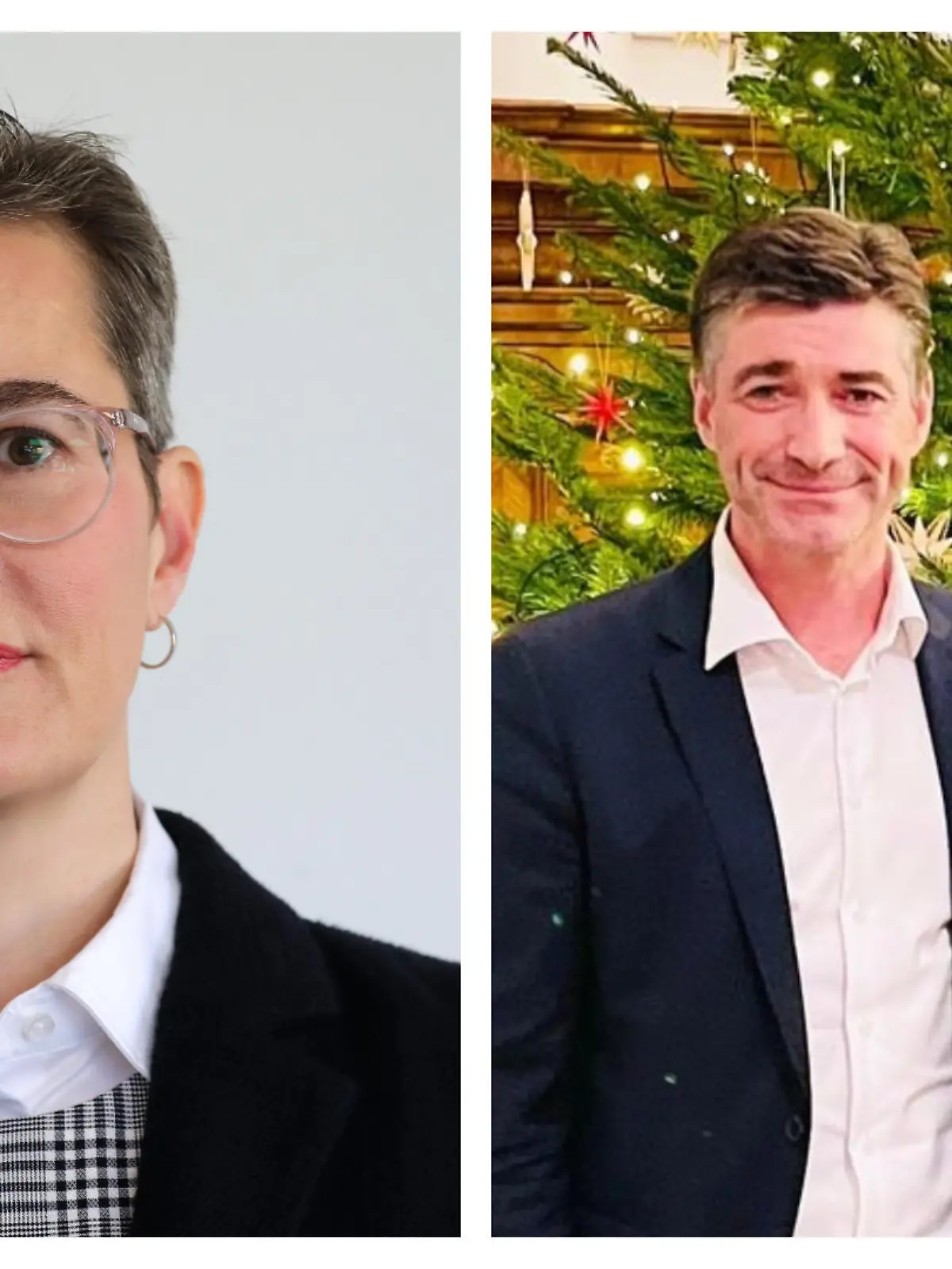 Karoline Preisler behauptet, ihr Ex Hagen Reinhold habe parallel eine Beziehung mit Annina Ucatis geführt.
