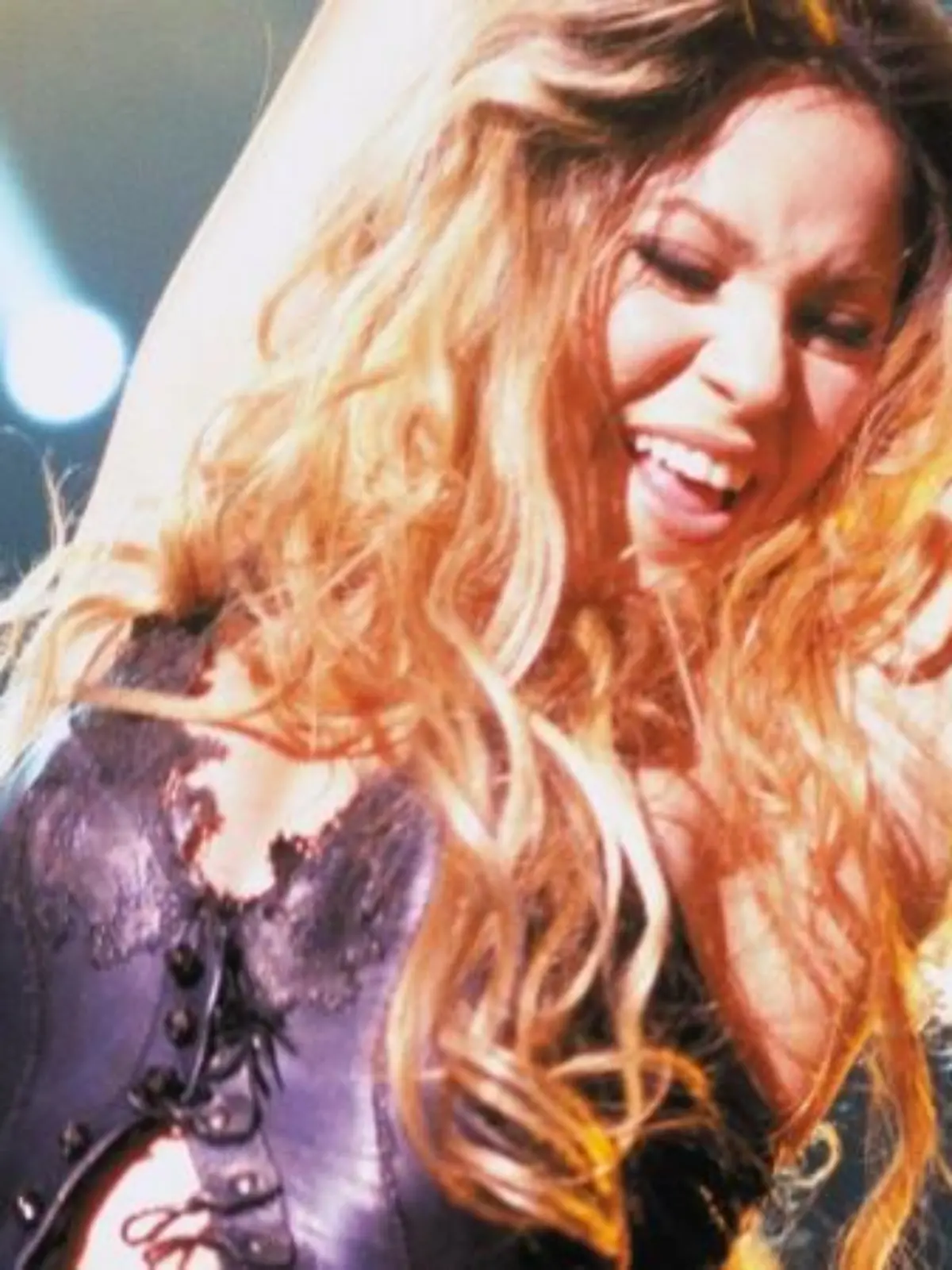Kolumbianerinnen wie Shakira sind am heißesten