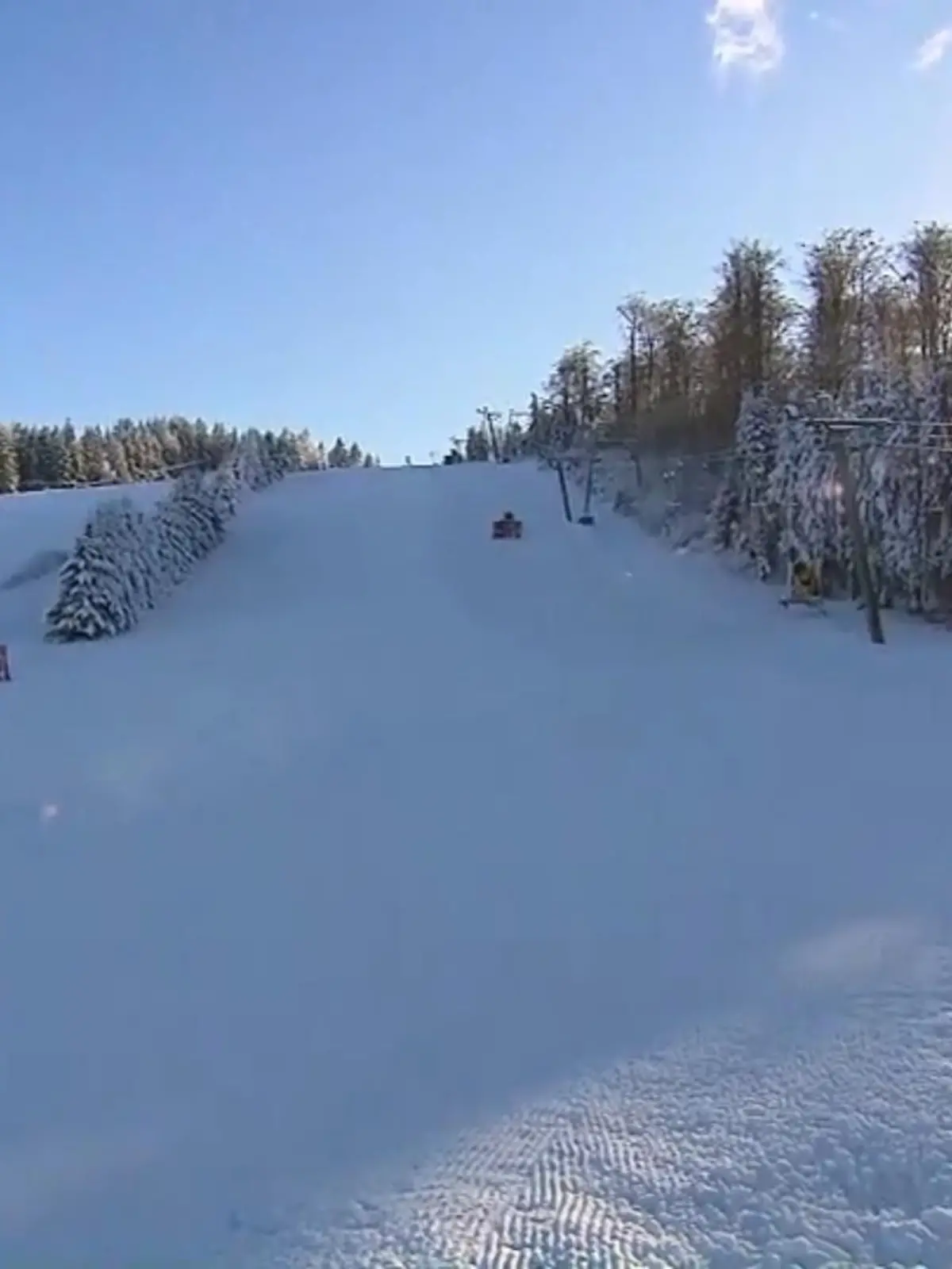 Bild zu: "Vom Flachlandtiroler zum Pistenhirsch"