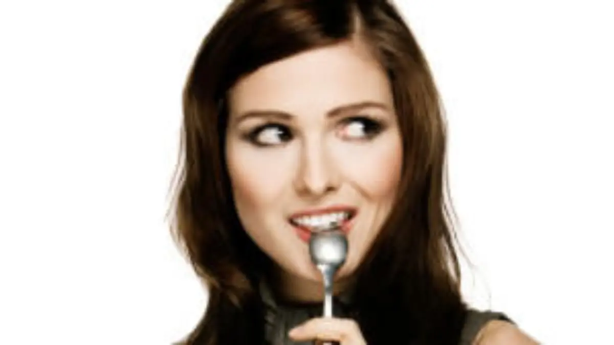 Obst, Burger und Schokolade: Wie viel können Sie von den verschiedenen Lebensmitteln essen, um auf die empfohlene Tagesration von 2000 Kalorien zu kommen?