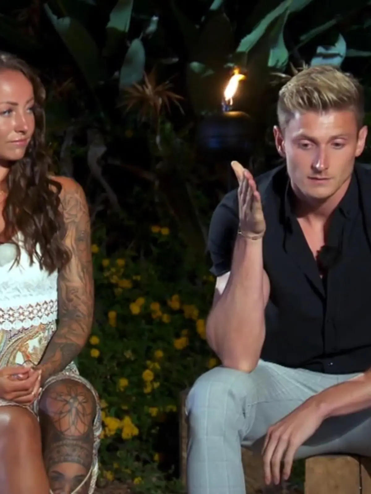 Bild zu: ""Temptation Island VIP" schlägt zu  "