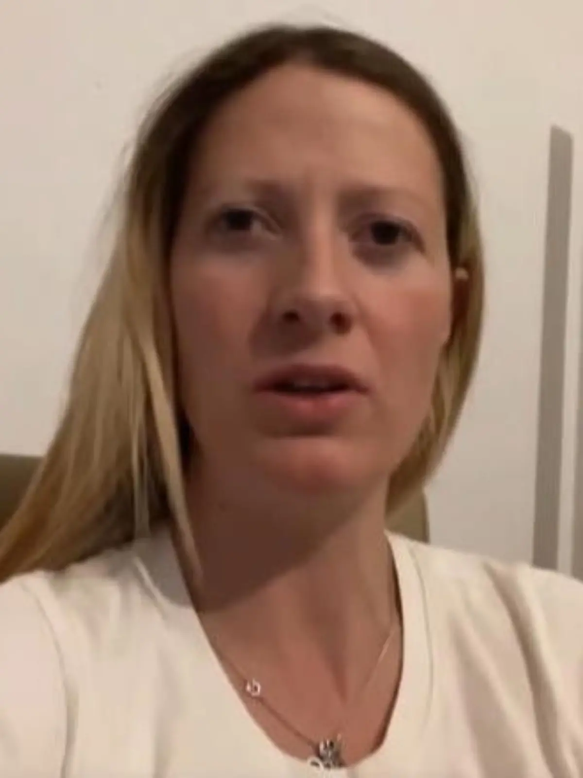 Bild zu: "Denise Munding ans Veterinäramt verpfiffen"