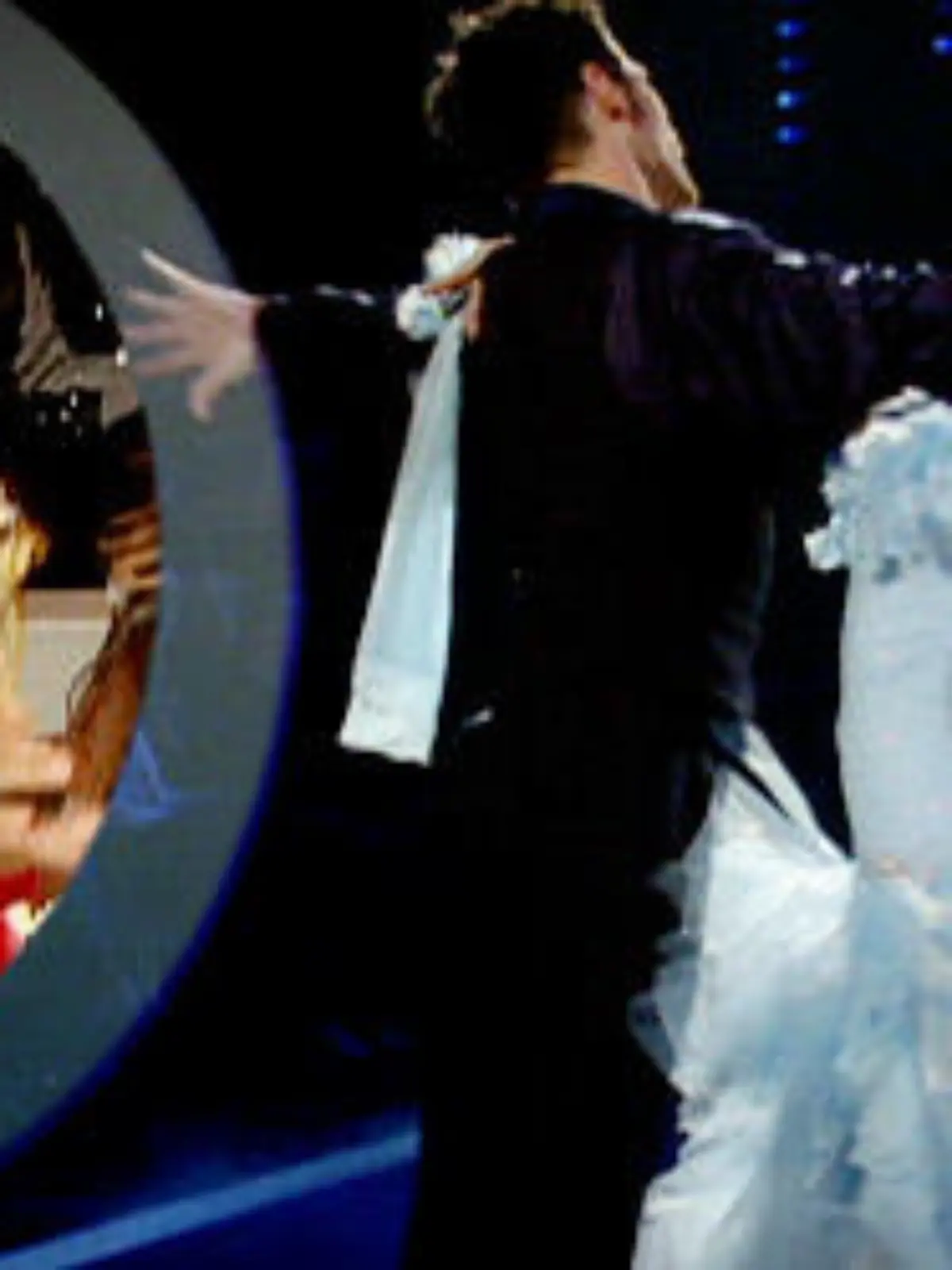 Lets Dance 2erAufmache jorge oscar