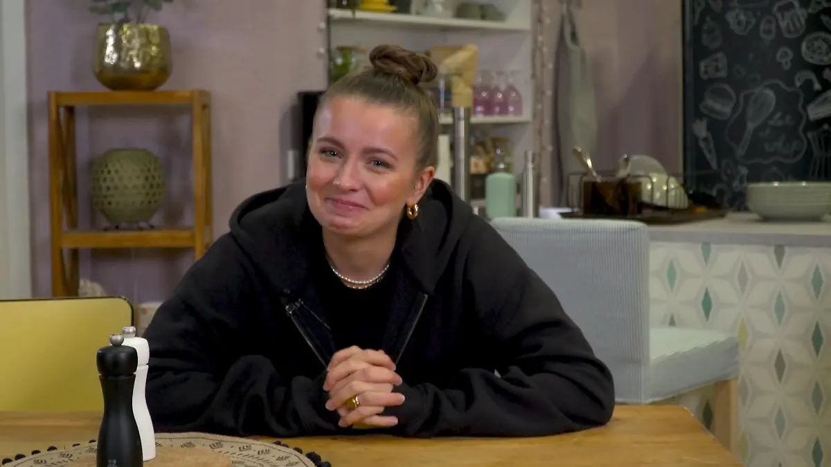 Julia Wiedemann: "Jetzt geht die Reise weiter" Abschied von "Alles was zählt"