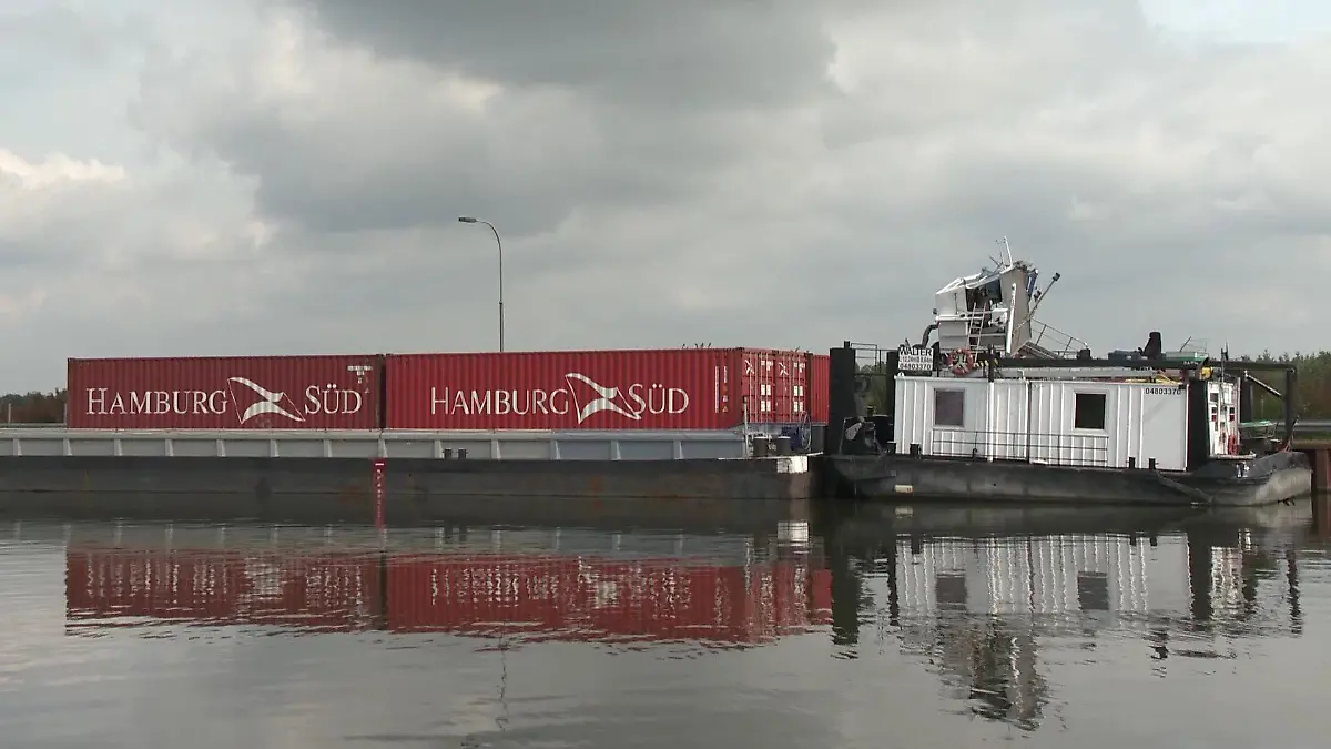 Leiche bei Wieren entdeckt