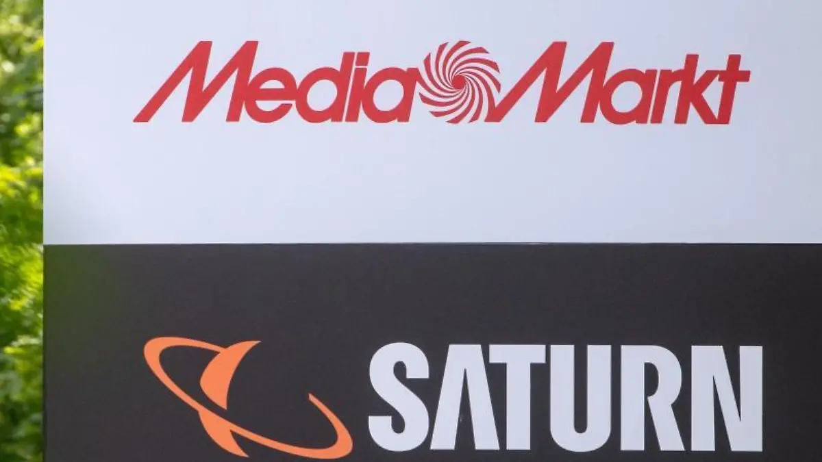 Ceconomy - Mediamarkt Saturn