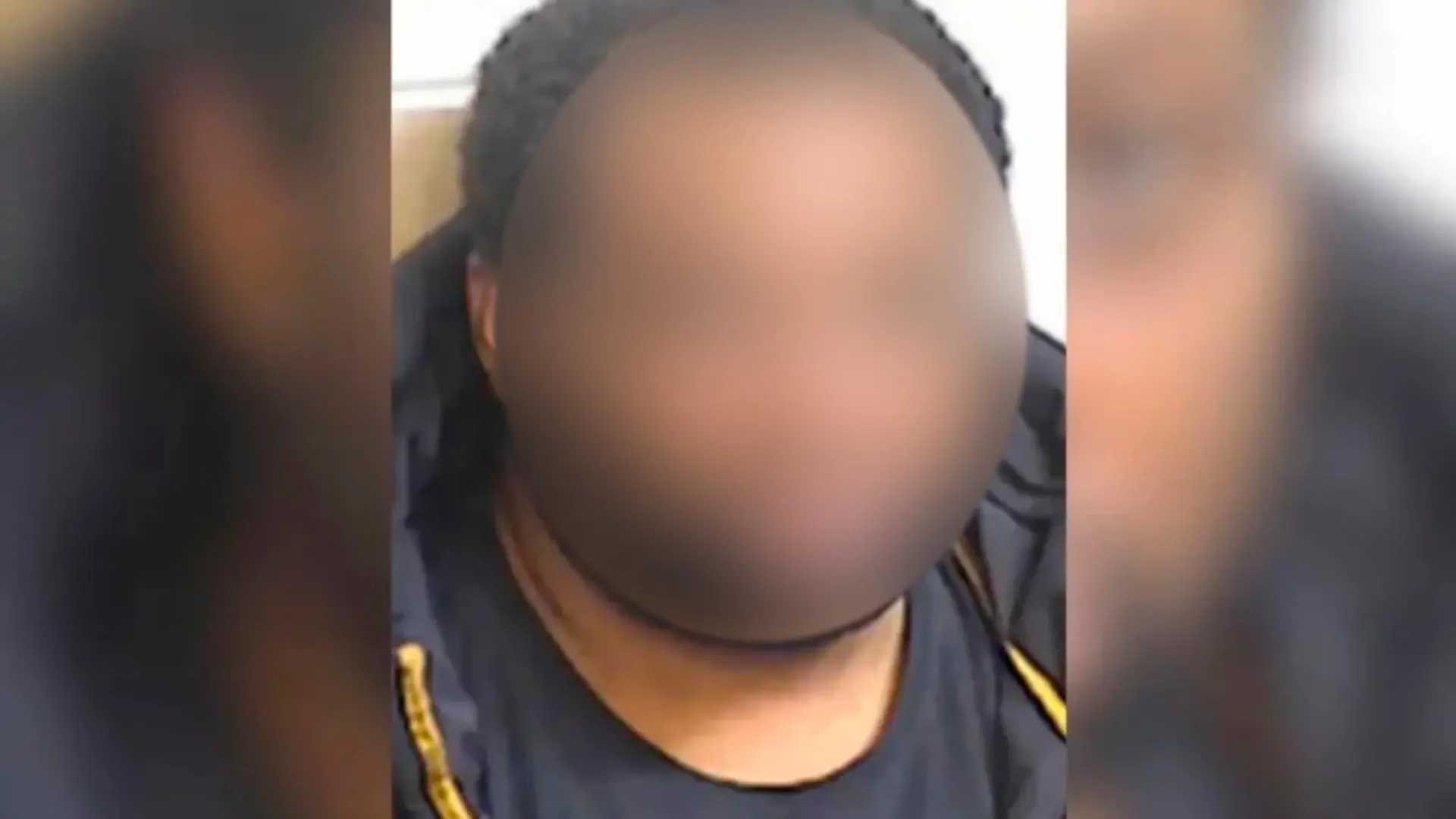Aaron Dudley (41) steht unter dringendem Tatverdacht, seine Schwester und ihr ungeborenes Baby getötet zu haben.