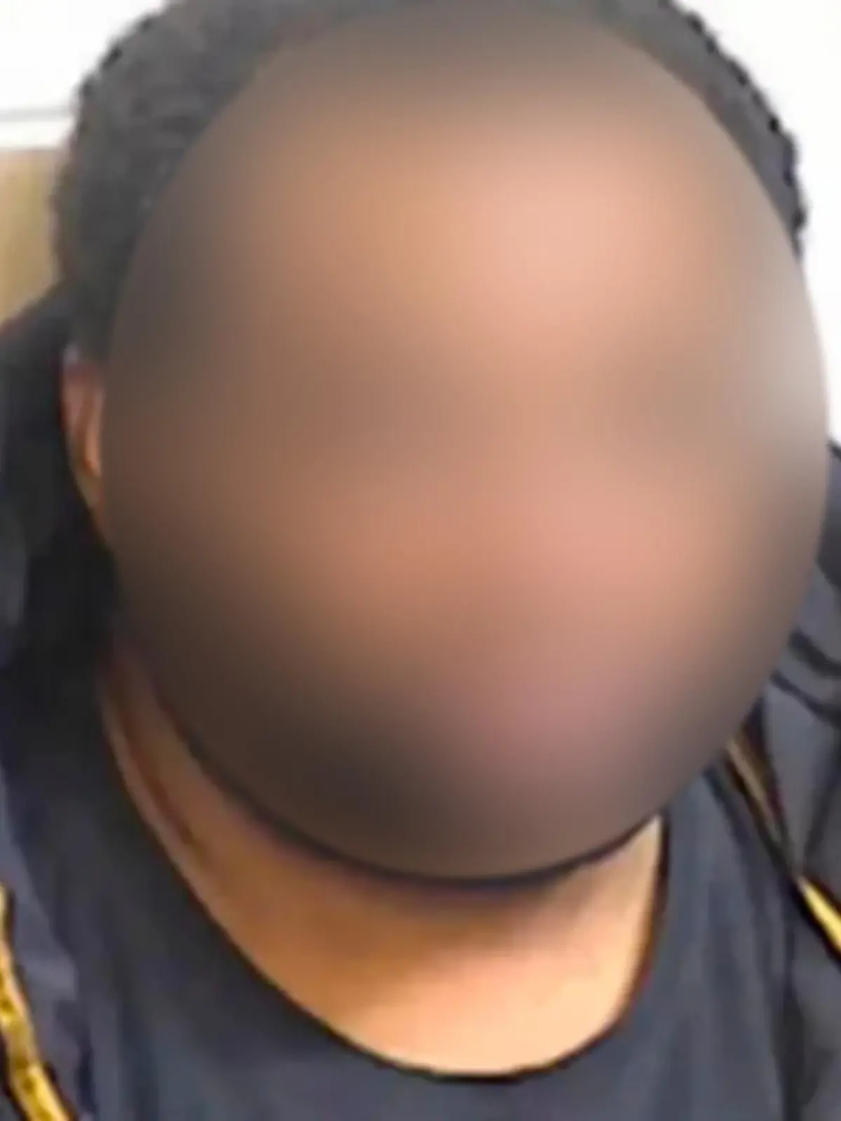 Aaron Dudley (41) steht unter dringendem Tatverdacht, seine Schwester und ihr ungeborenes Baby getötet zu haben.