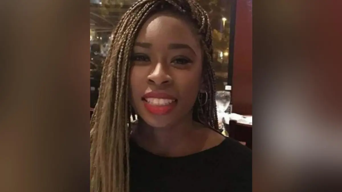 N'kya Rebecca Logan (26) feierte zwei Tage zuvor noch eine Babyparty für ihr Ungeborenes. Nun ist sie tot.