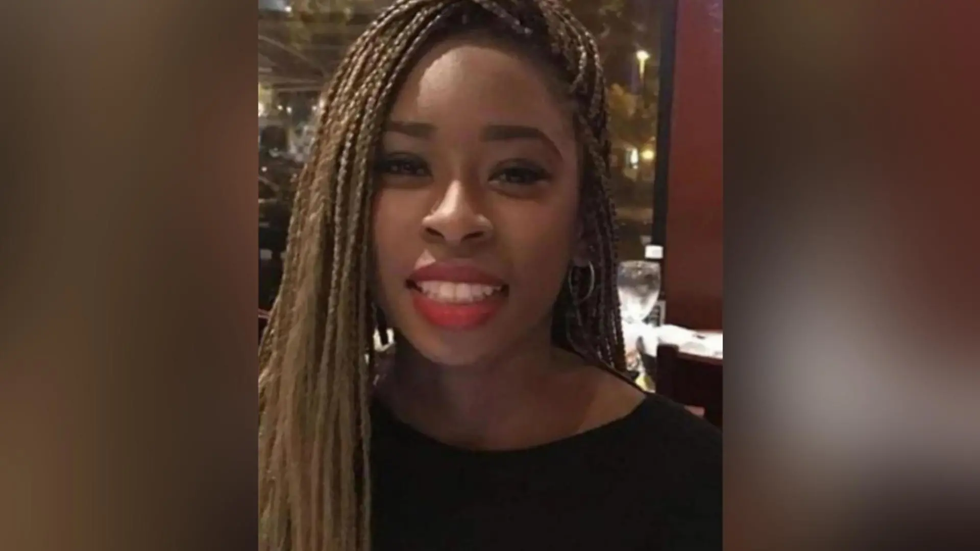 N'kya Rebecca Logan (26) feierte zwei Tage zuvor noch eine Babyparty für ihr Ungeborenes. Nun ist sie tot.