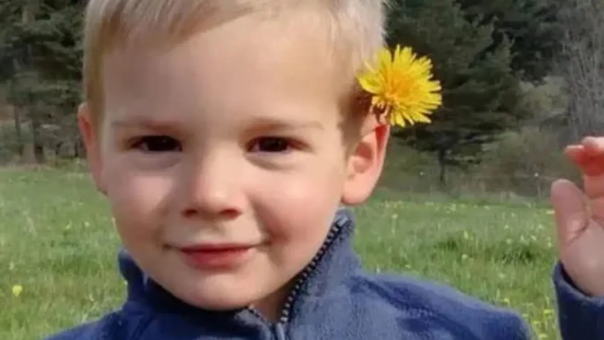 Die Suche nach dem kleinen Jungen Émile in Frankreich wurde ausgeweitet.
